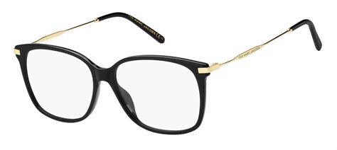 Marc Jacobs Marc 562 Eyeglasses .